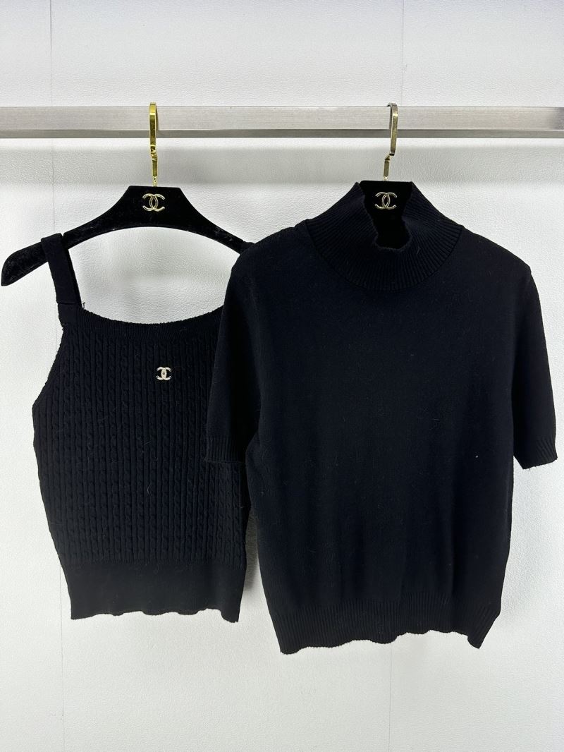 Chanel T-Shirts